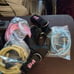 Brand New Sesh Resistant Band Kit