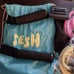 Brand New Sesh Resistant Band Kit