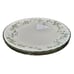 Set of 4: Vintage Corelle Callaway Ivy Swirl Dinner Plates 10 1/4