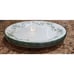 Set of 4: Vintage Corelle Callaway Ivy Swirl Dinner Plates 10 1/4