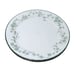 Set of 4: Vintage Corelle Callaway Ivy Swirl Dinner Plates 10 1/4