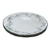 Set of 4: Vintage Corelle Callaway Ivy Swirl Dinner Plates 10 1/4