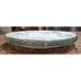 Set of 4: Vintage Corelle Callaway Ivy Swirl Dinner Plates 10 1/4