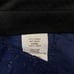 NWT Madewell Lace Navy Floral Shorts