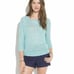 NWT Madewell Lace Navy Floral Shorts