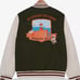 Disney Pixar Up Wilderness Explorer Bomber Jacket