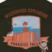 Disney Pixar Up Wilderness Explorer Bomber Jacket