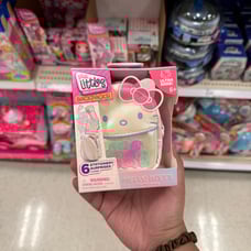 Real Littles Hello Kitty Ultra Rare 50th Anniversary