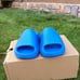 Sports slippers size 10