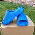 Sports slippers size 10