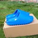 Sports slippers size 10