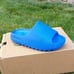 Sports slippers size 10