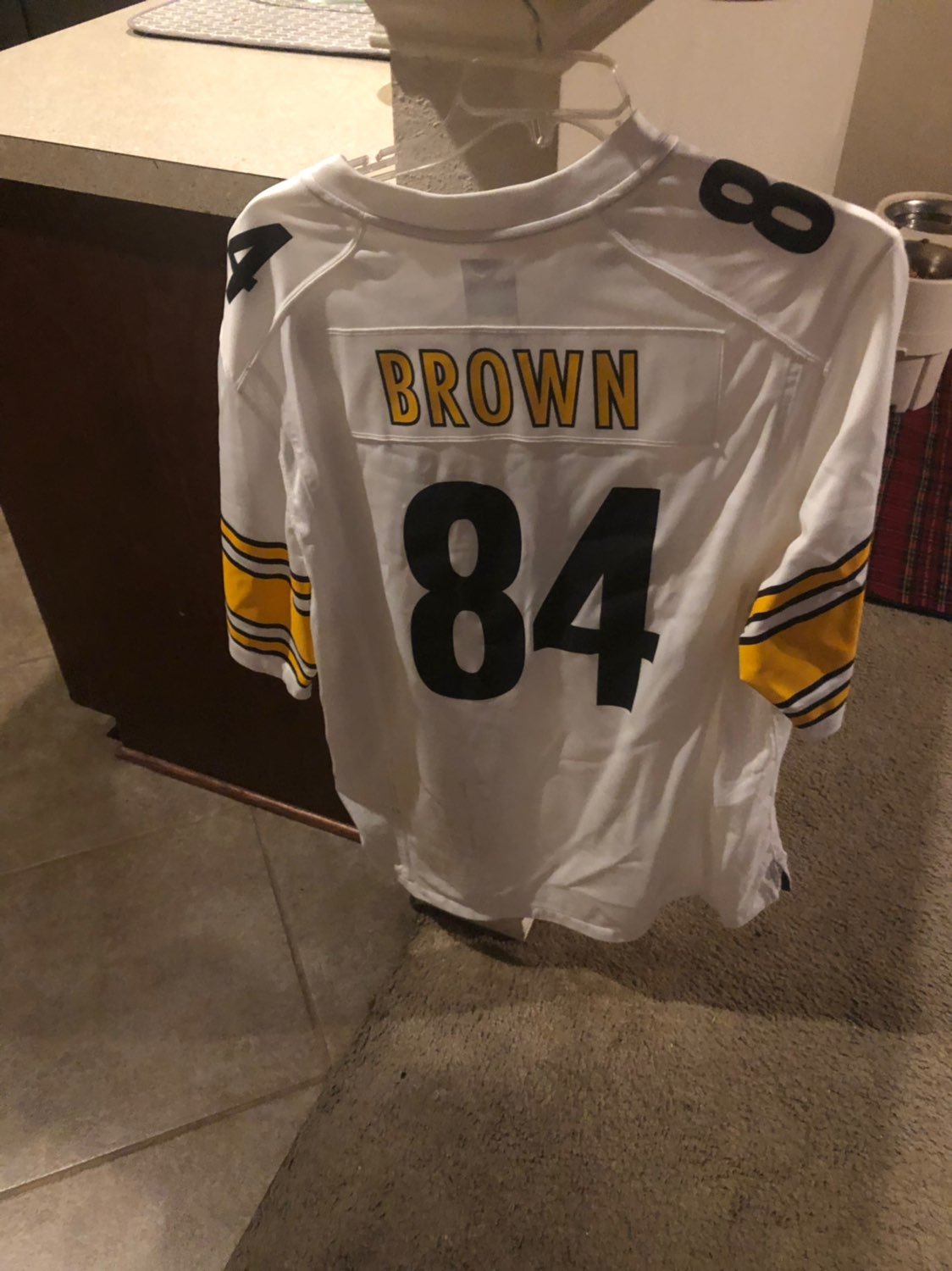 Jersey