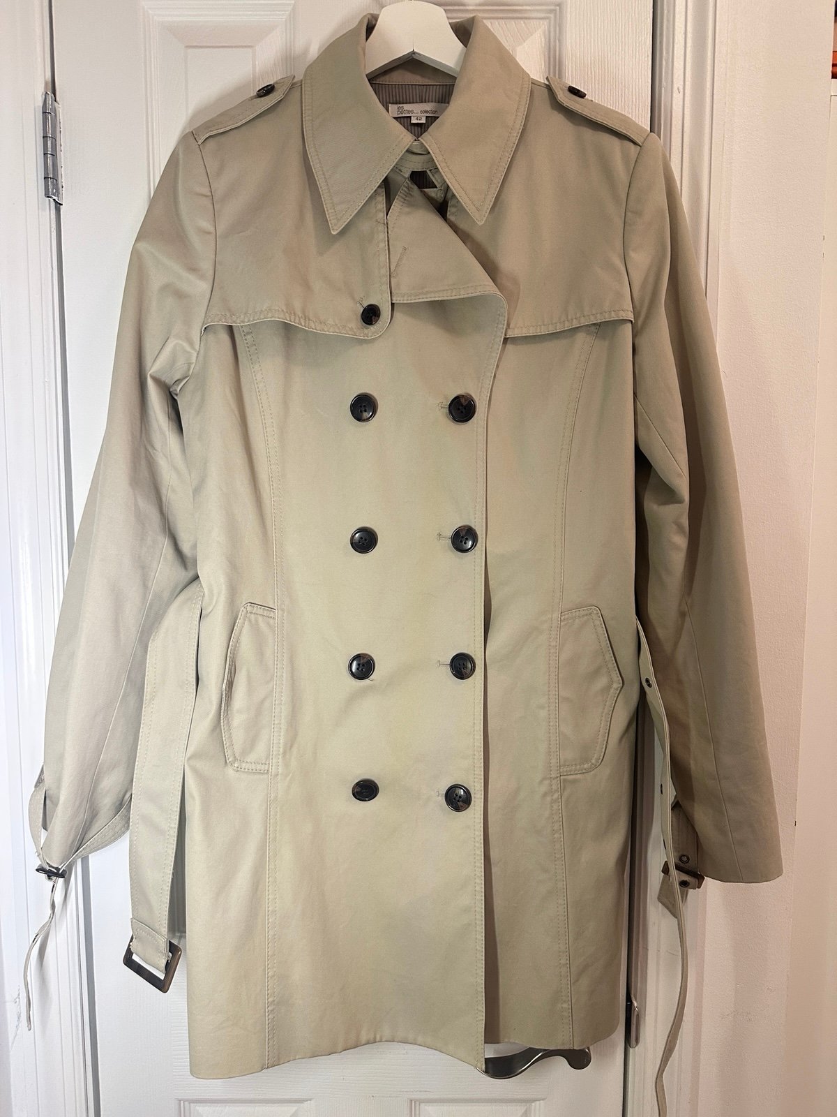 Trenchcoat