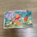 Vintage Rare Winnie the Pooh Jewelry Music Box