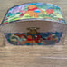 Vintage Rare Winnie the Pooh Jewelry Music Box