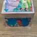 Vintage Rare Winnie the Pooh Jewelry Music Box