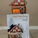 Department 56 Alpine Village Violin Maker! HARD TO FIND! Rare & Retired! New!