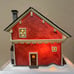 Department 56 Alpine Village Violin Maker! HARD TO FIND! Rare & Retired! New!