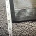 My Tribe genuine leather pants size medium