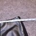 My Tribe genuine leather pants size medium