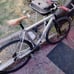 Thruster fixie