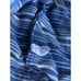 D165 American girl doll Pleasant Company Josefina indigo skirt school outfit