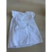 D165 American girl doll Pleasant Company Josefina indigo skirt school outfit