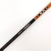 Bob Burns No Bananas Master Professional Single 5-Iron 75g REG Graphite RH 43.5”