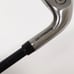 Bob Burns No Bananas Master Professional Single 5-Iron 75g REG Graphite RH 43.5”