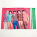 one direction pillow case