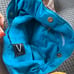 bucket bag