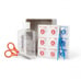 TwinOxide Tabs 0.1% movil travel kit peace of mind is peace