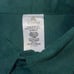 Disney Mickey Long Sleeve Christmas Button Down Shirt Large NEW
