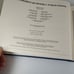 Automobile Quarterly 20 Year Cumulative Index Vols 1-20, 1985 & Back Issue Cat.