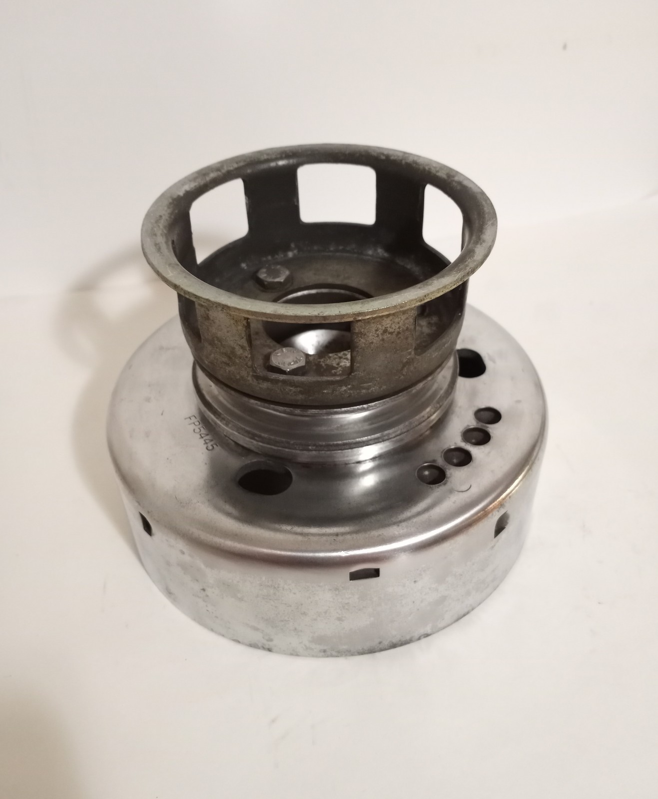 1990 Polaris Indy 500 Classic Magneto Flywheel