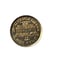 Vintage Mini 14K - Gold Souvenir Lincoin Penny 1909-1982