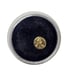Vintage Mini 14K - Gold Souvenir Lincoin Penny 1909-1982