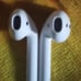 Apple AirPods 2nd Generation