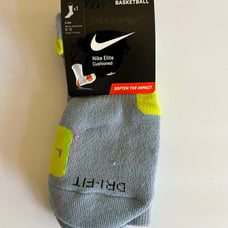 Nike Elite Socks Size L