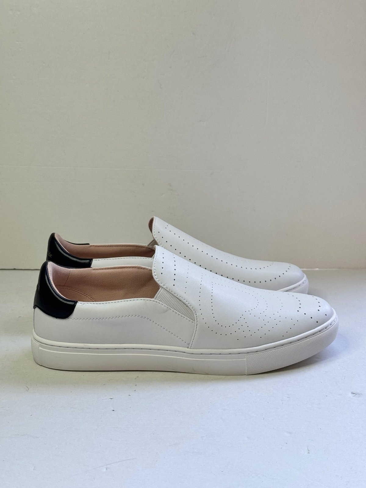 Kate Spade New York Andy Sneakers Slip-on Shoes Women's