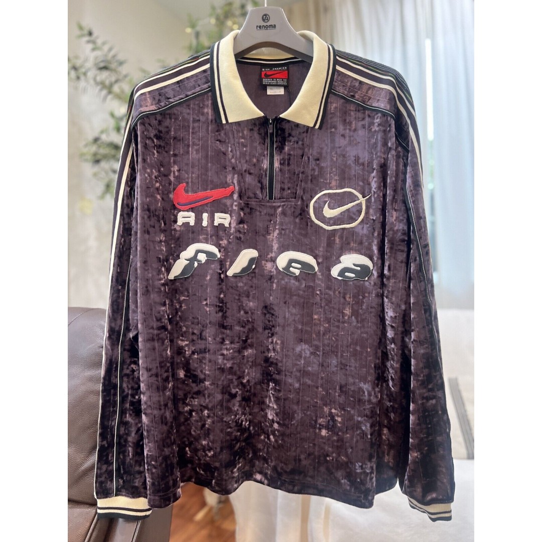 Size M - Nike x Cactus Plant Flea Market Flea Soccer Jersey In-Hand Ships Today