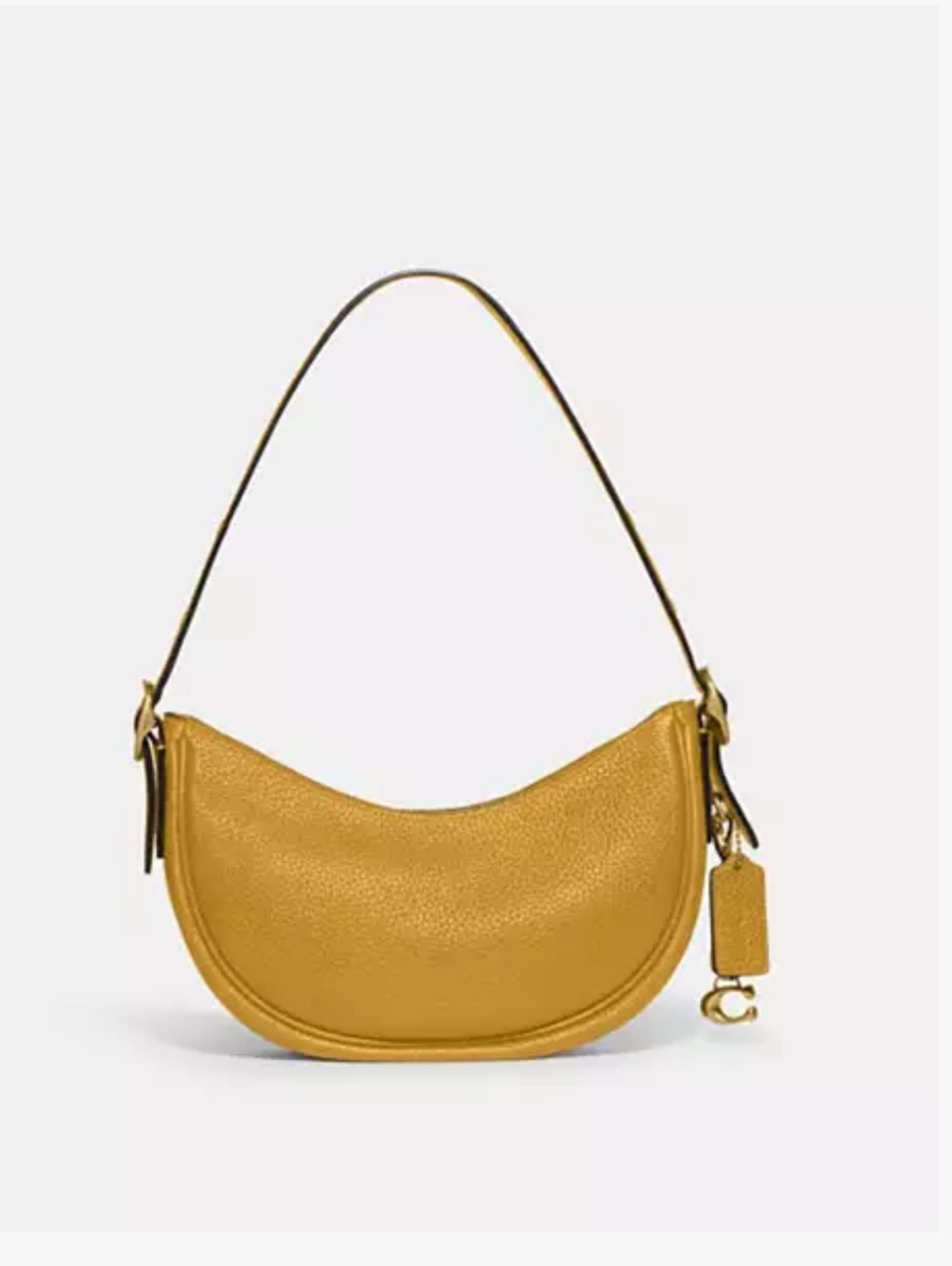 Coach Luna Shoulder Bag