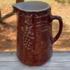 Pitcher/Milk Jug