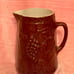 Pitcher/Milk Jug