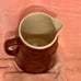 Pitcher/Milk Jug