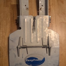 Easy Troller for 90hp+ by Ironwood Pacific, Inc.