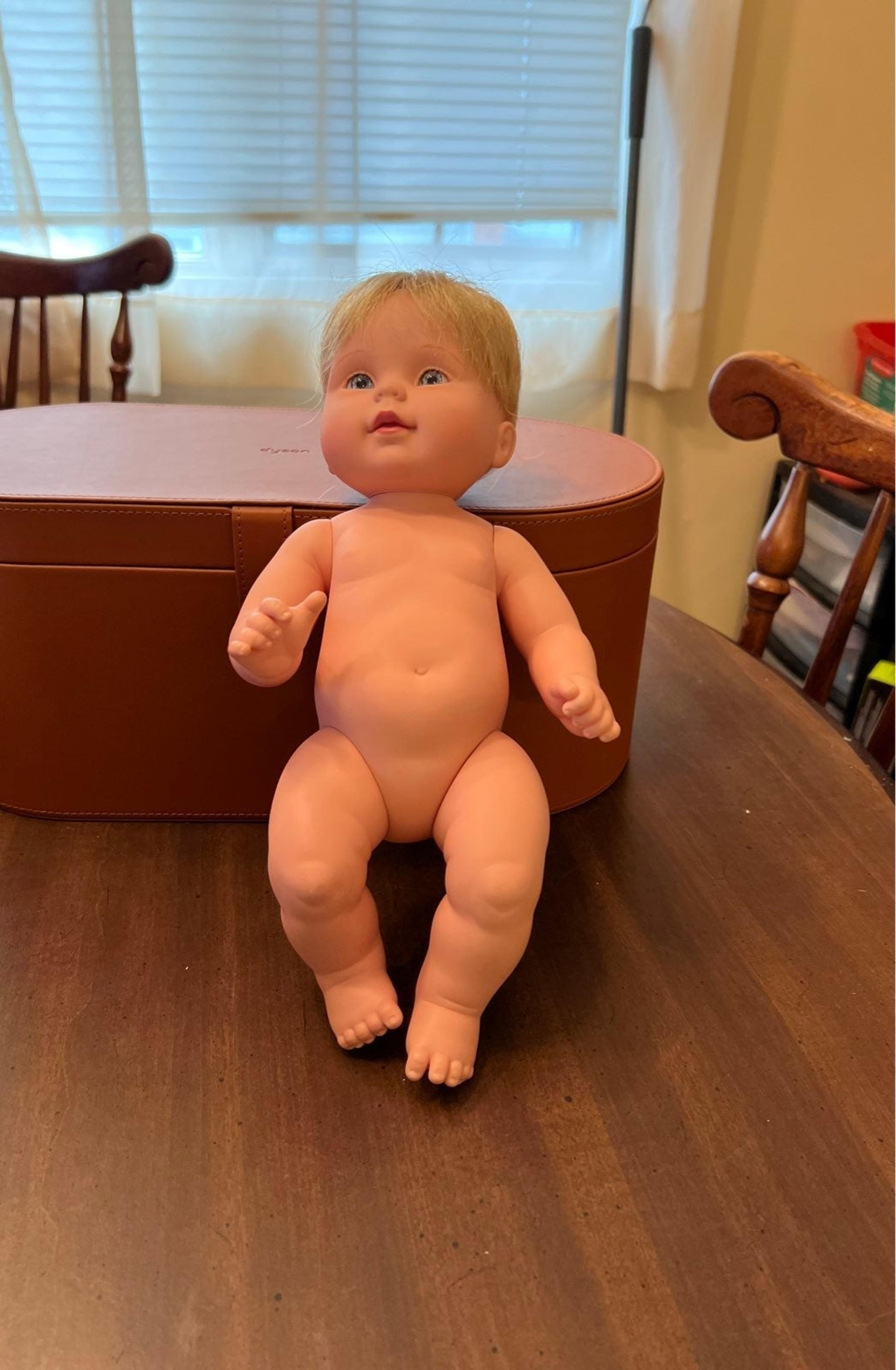 Baby doll