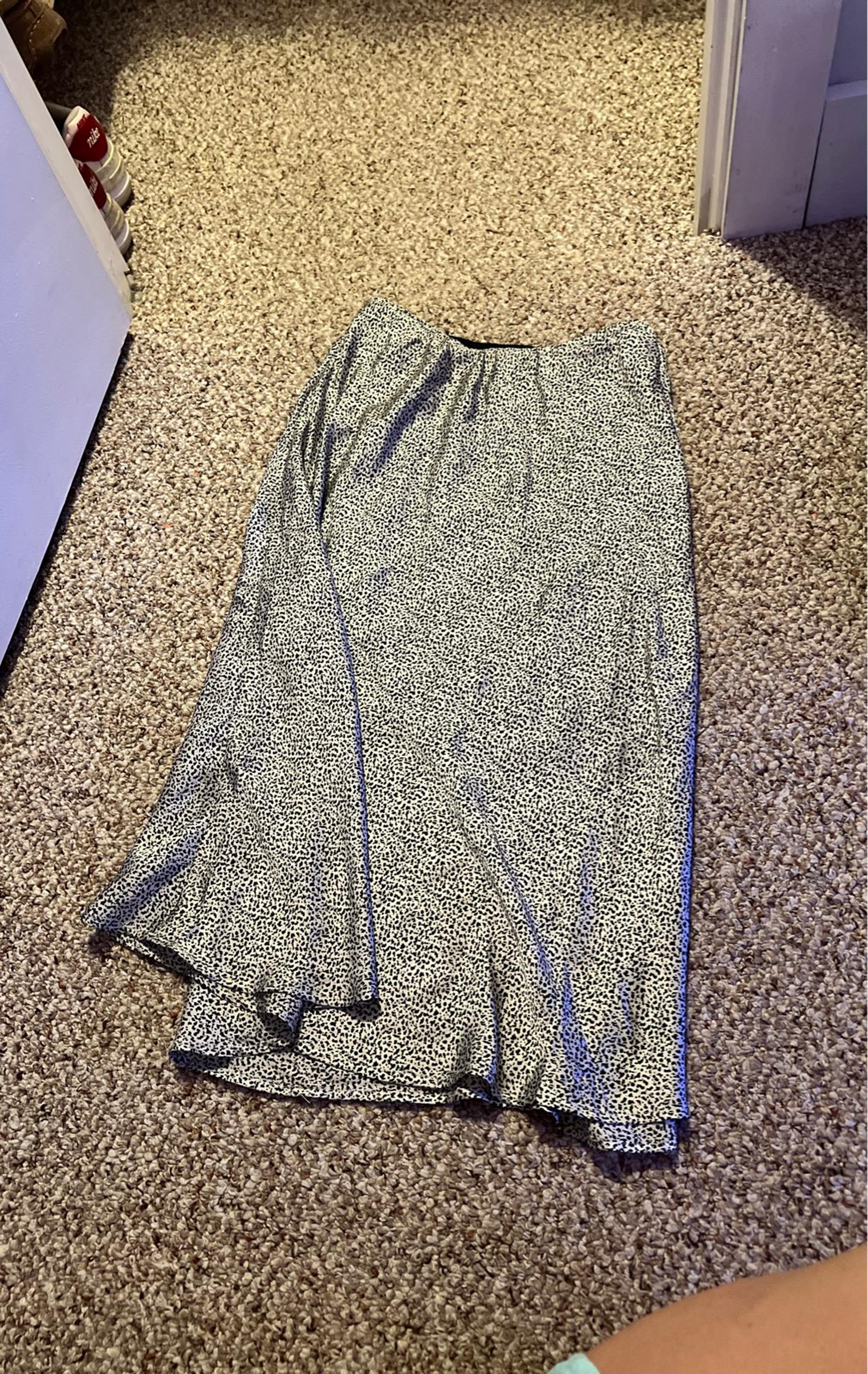 skirts