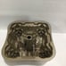 Nordic Ware Cast Aluminum Bundt Pan Hansel Gretel House Williams Sonoma No Stick